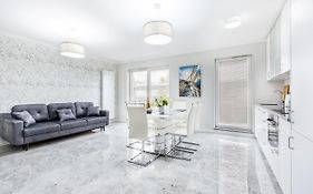 Apartament Nawigator Giżycko/Wilkasy